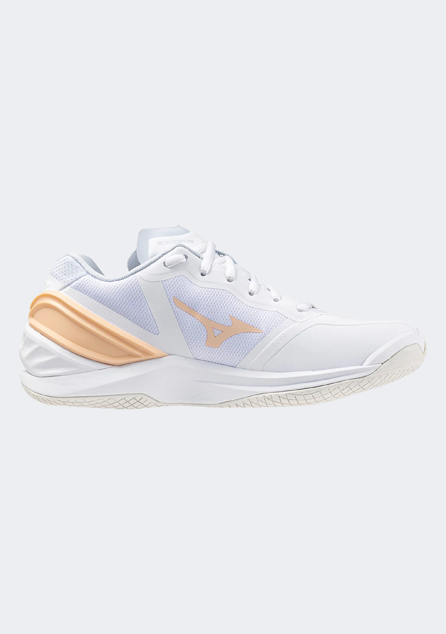 Mizuno Women's Wave Stealth Neo NB