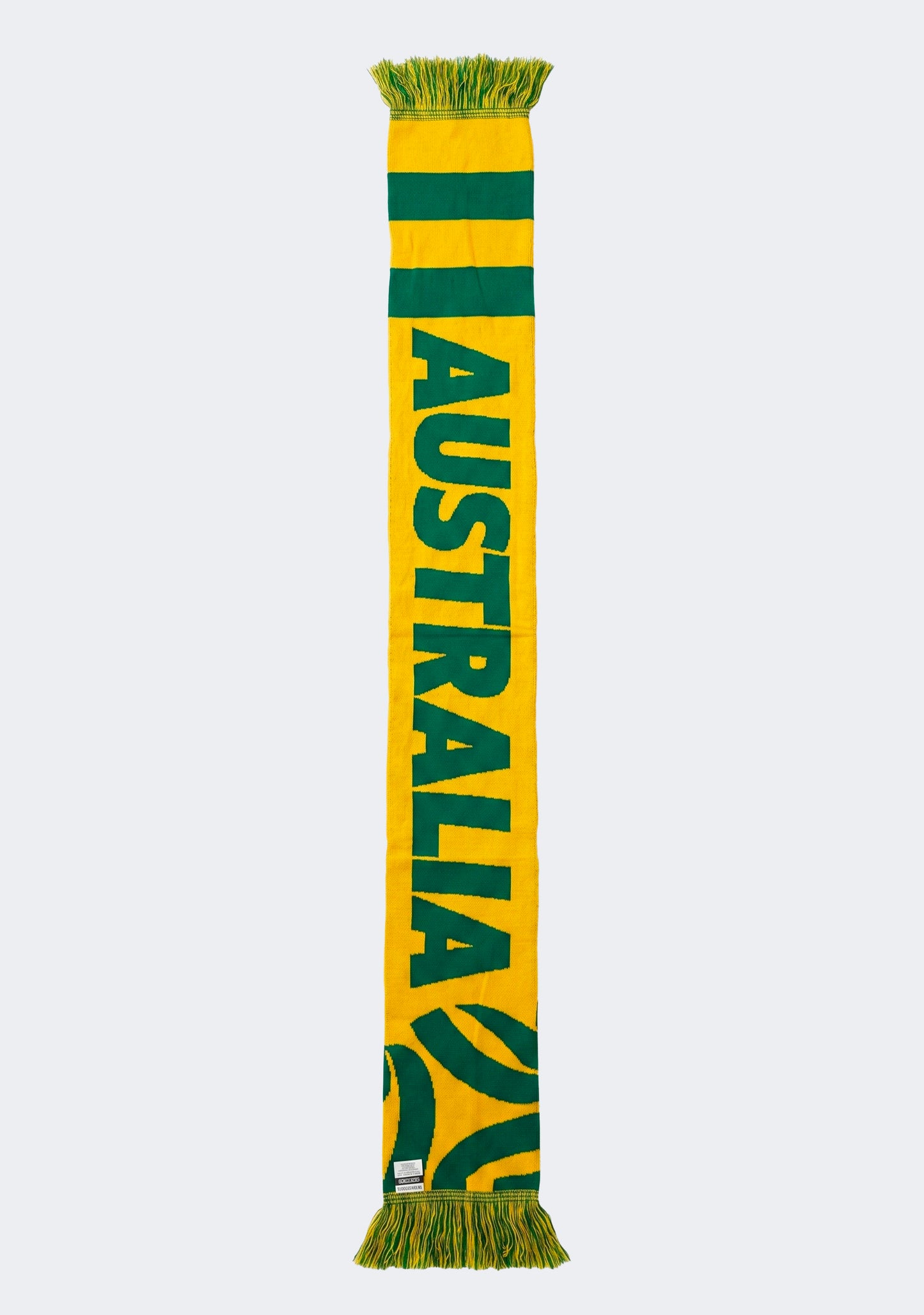 Burley Sekem Football Australia Defender Scarf