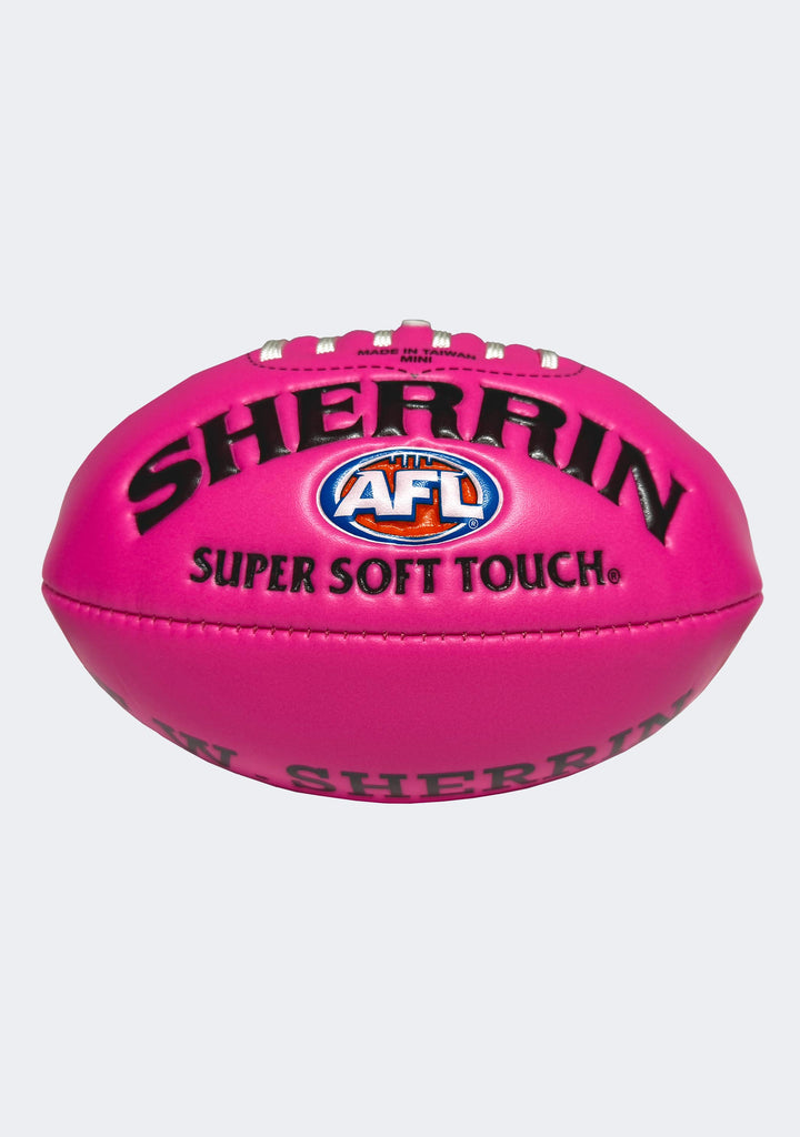 Sherrin Super Soft Touch Mini Football
