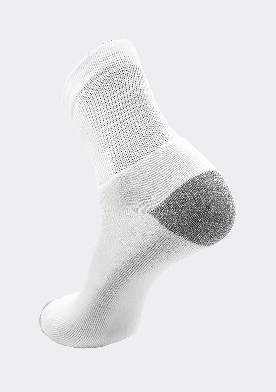 Sof Sole 6 Pack Perform Crew Bamboo Socks