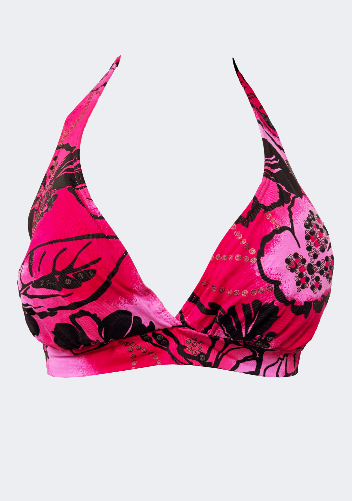 Sunseeker Women's Cruz E Cup Bra Red