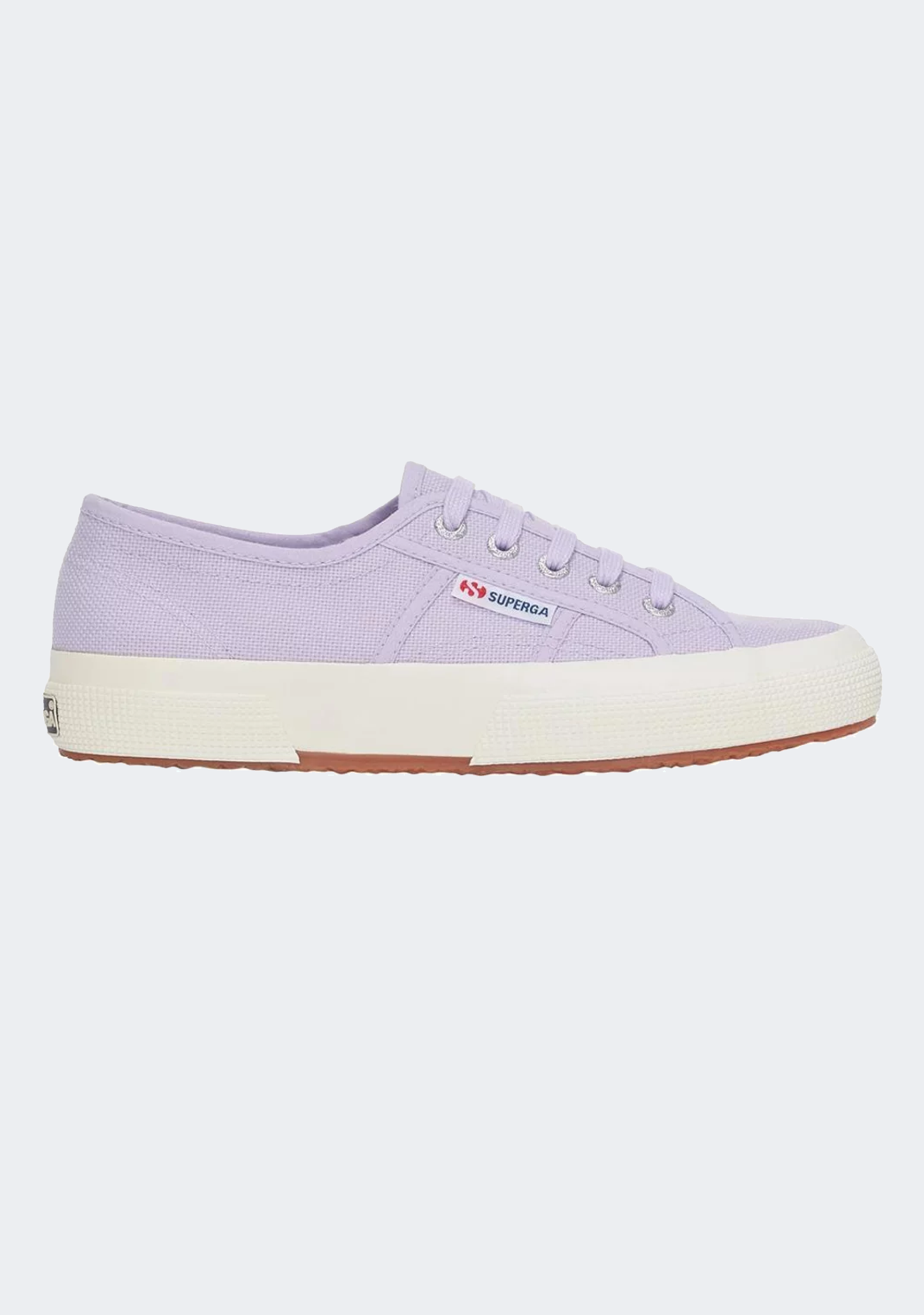 New York Superga Brooklyn Superga Backless Platform Cotu Canvas