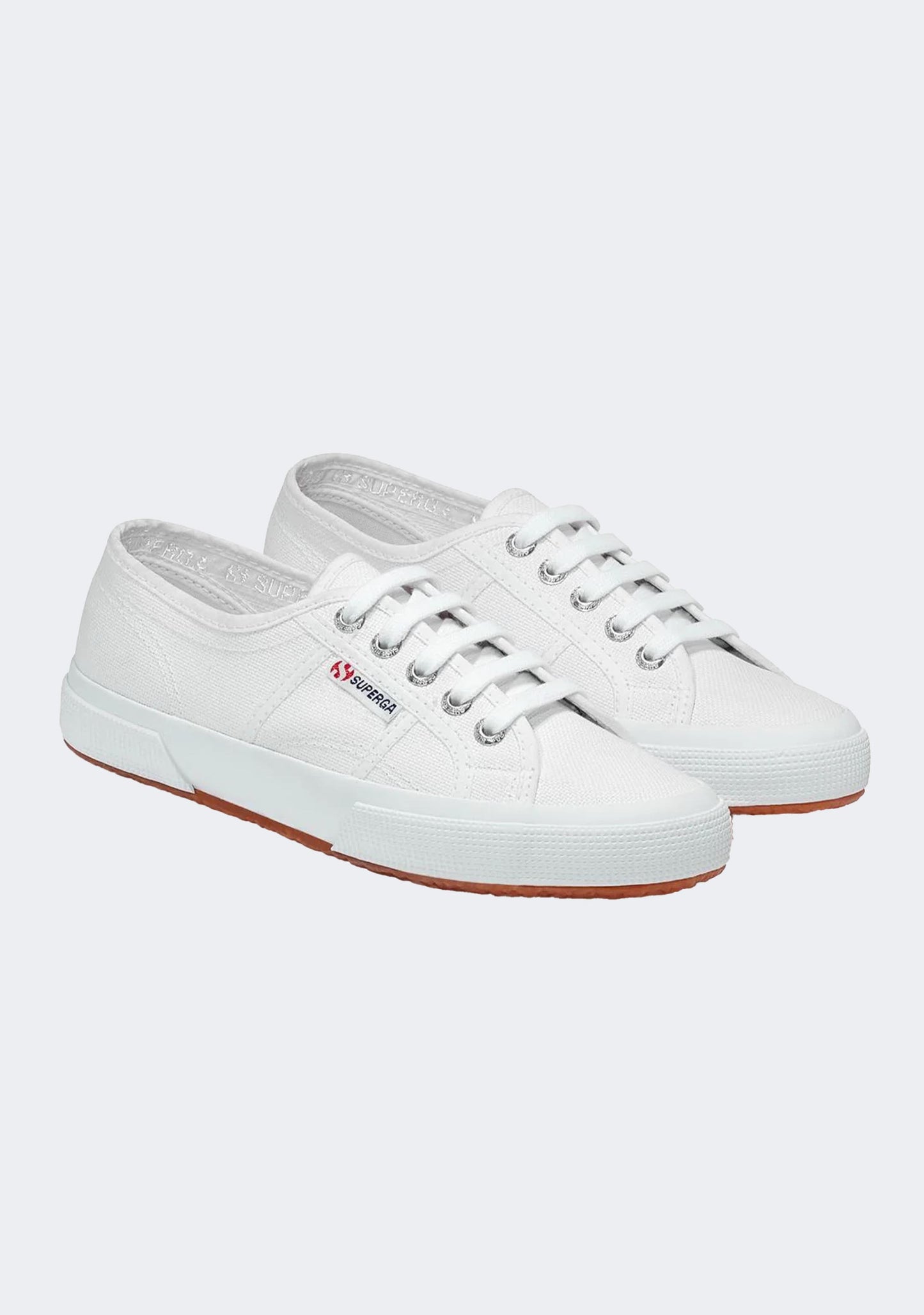 Superga 2750 Cotu Classic White