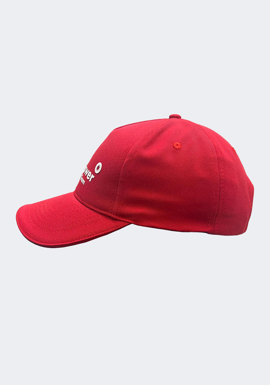 SVPRT Cap