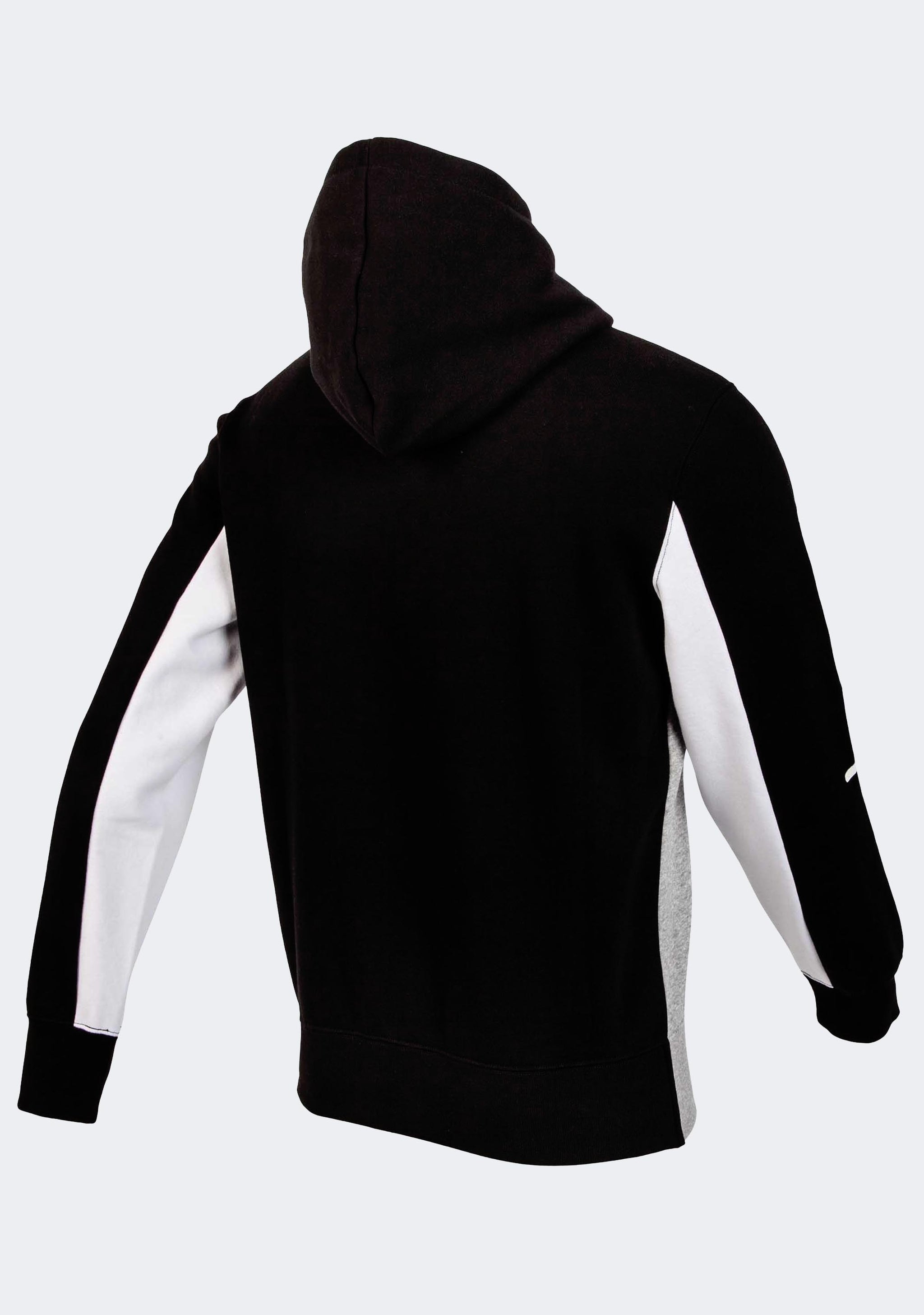 Champion Men’s EU Colourblock Hoodie