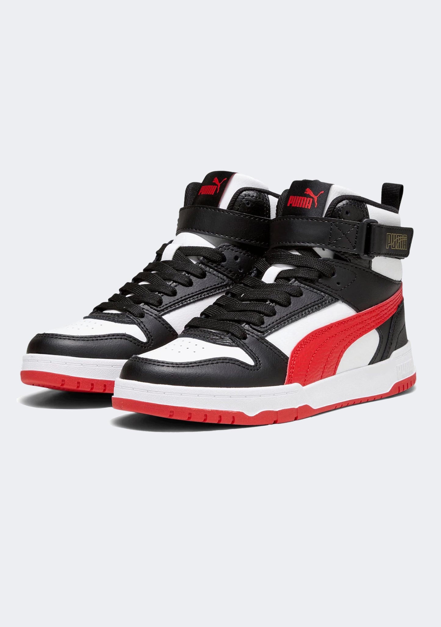 Puma Kids’ RBD Game Sneakers