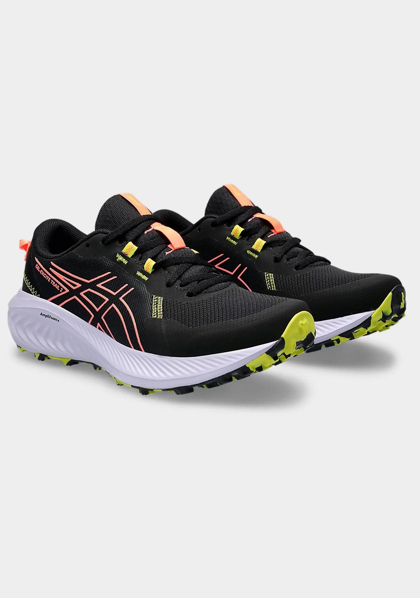 Asics Women’s Gel Excite Trail 2