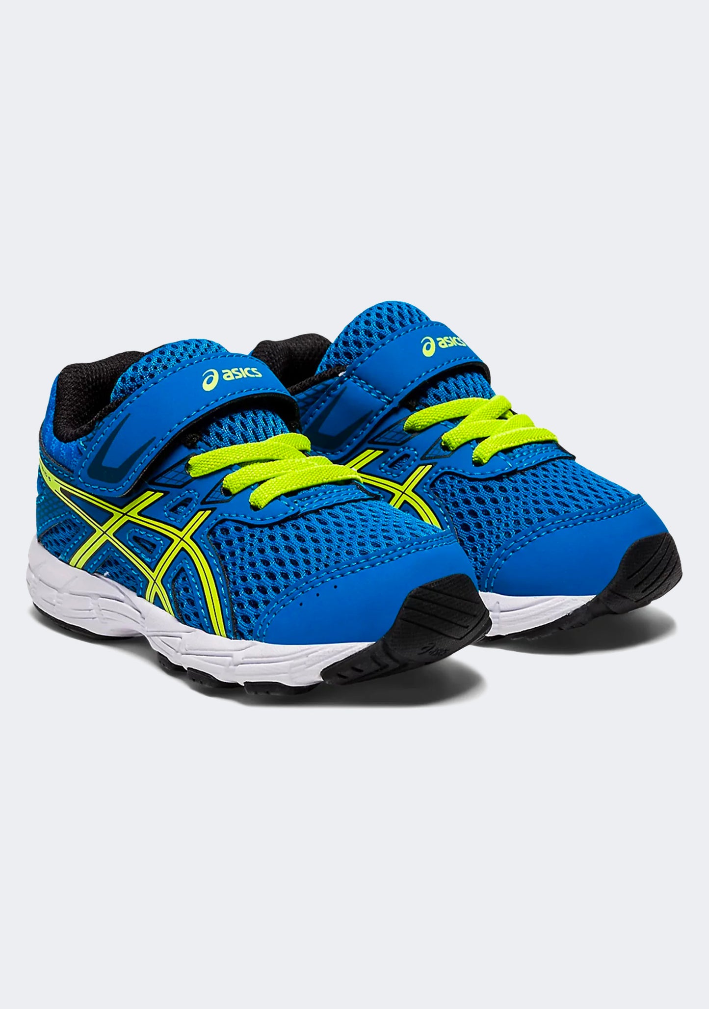 Asics Toddler Contend 6 TS