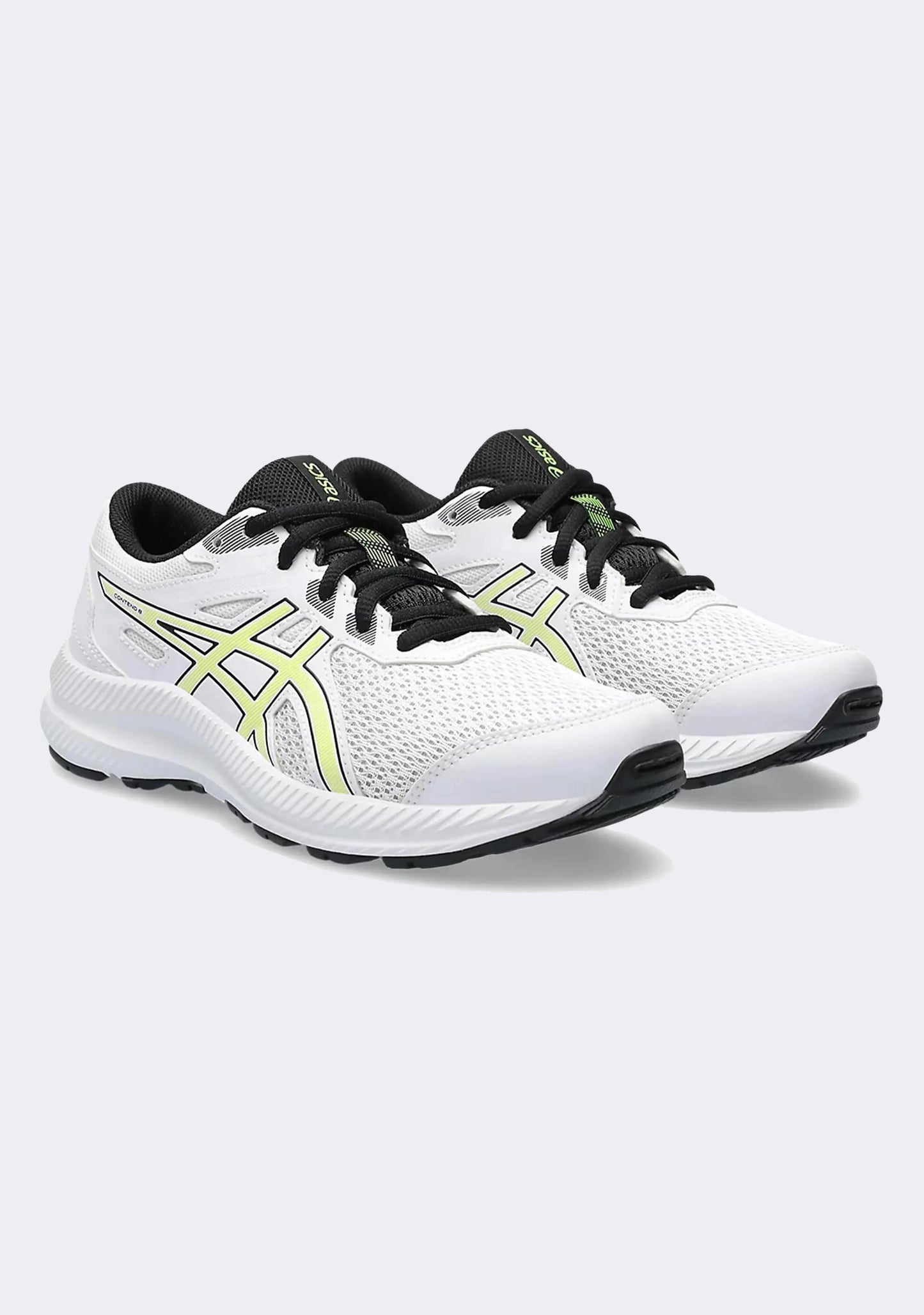 Asics Kids' Contend 8 GS