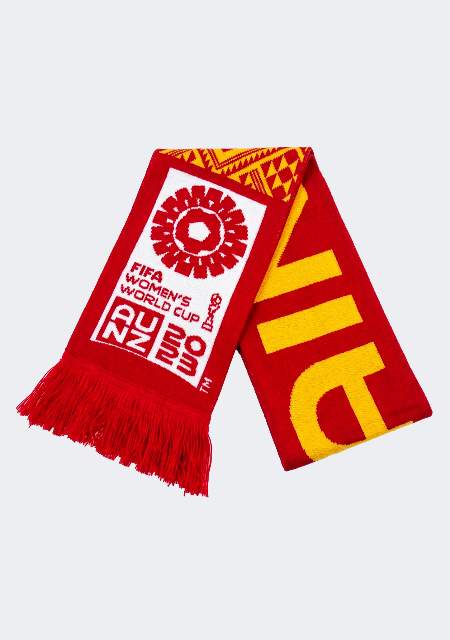 Sekem FIFA Women's World Cup Country Element Scarf Spain
