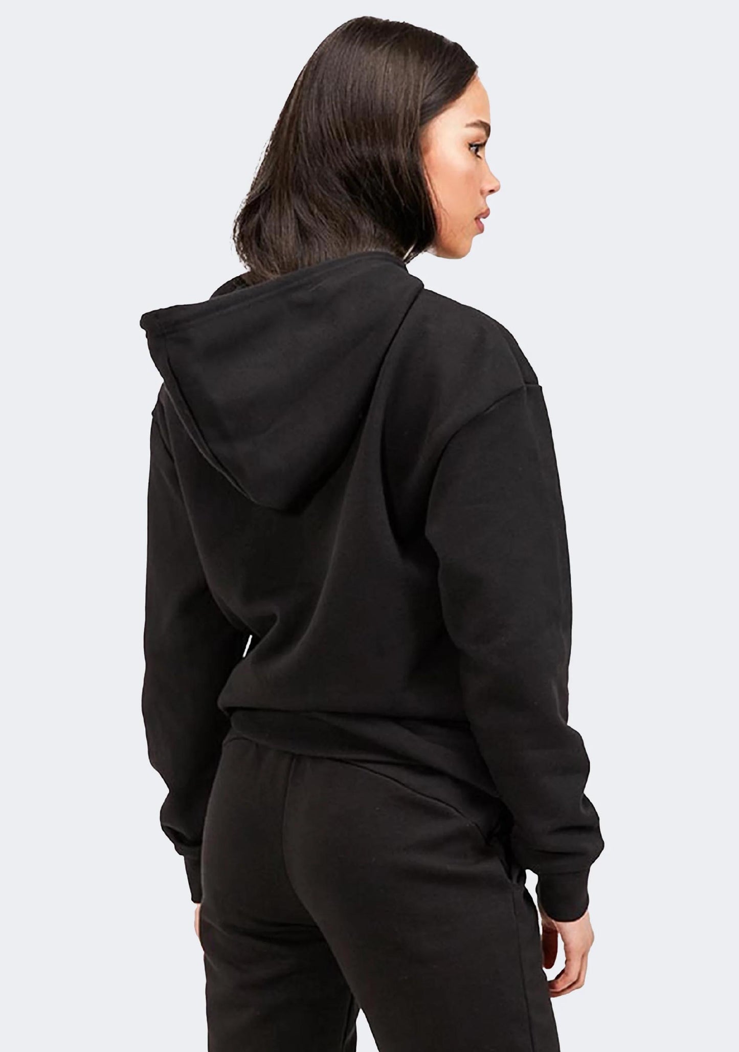 Puma Women’s Essentials+ Elongated Hoodie