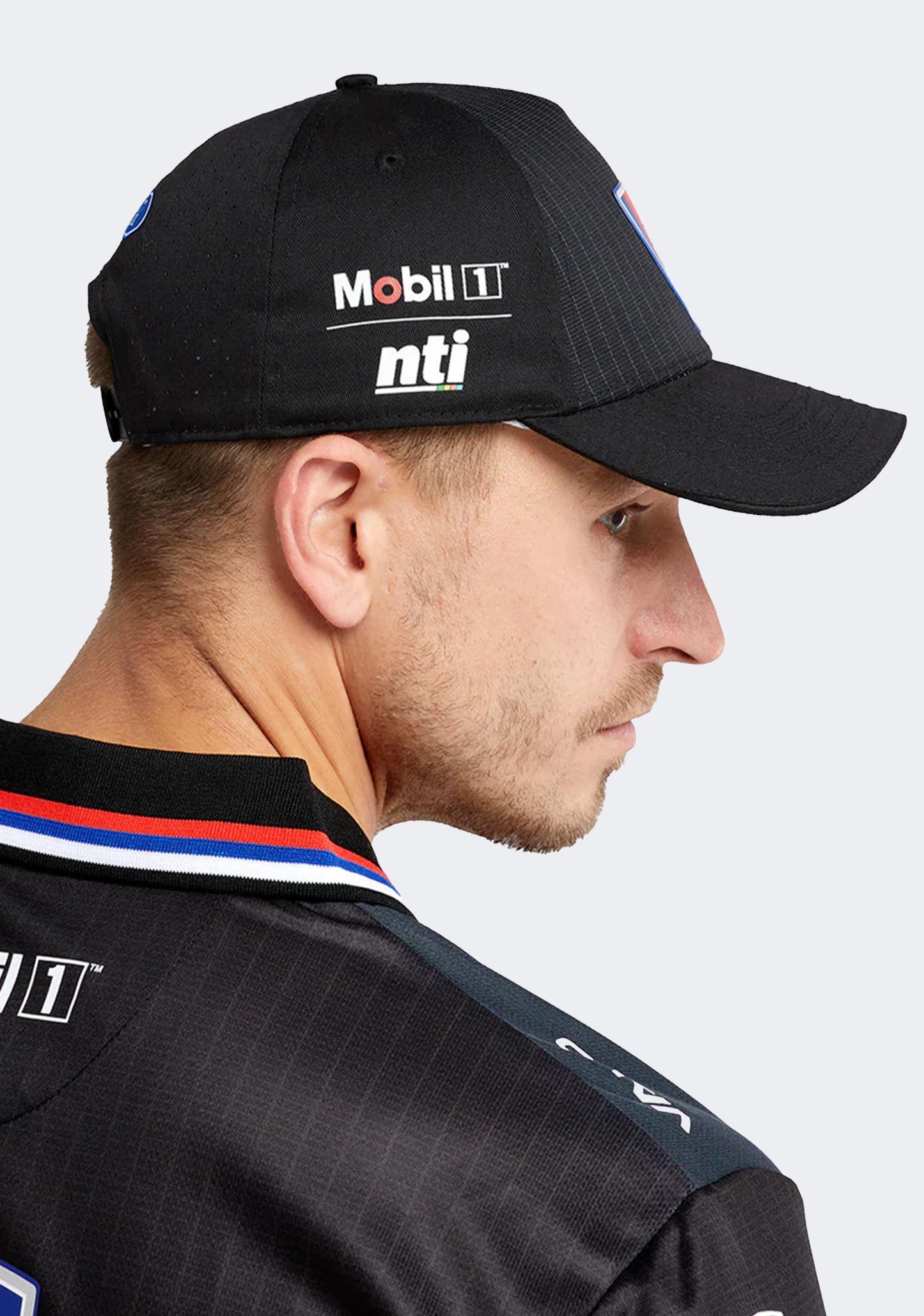 Walkinshaw Andretti United Team Performance Cap