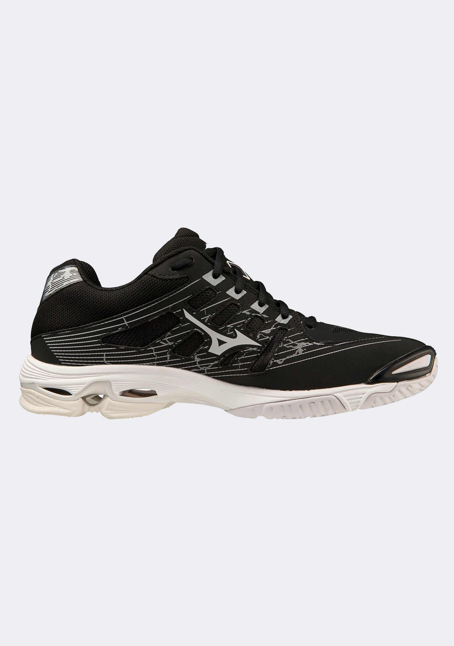 Mizuno Men's Wave Voltage