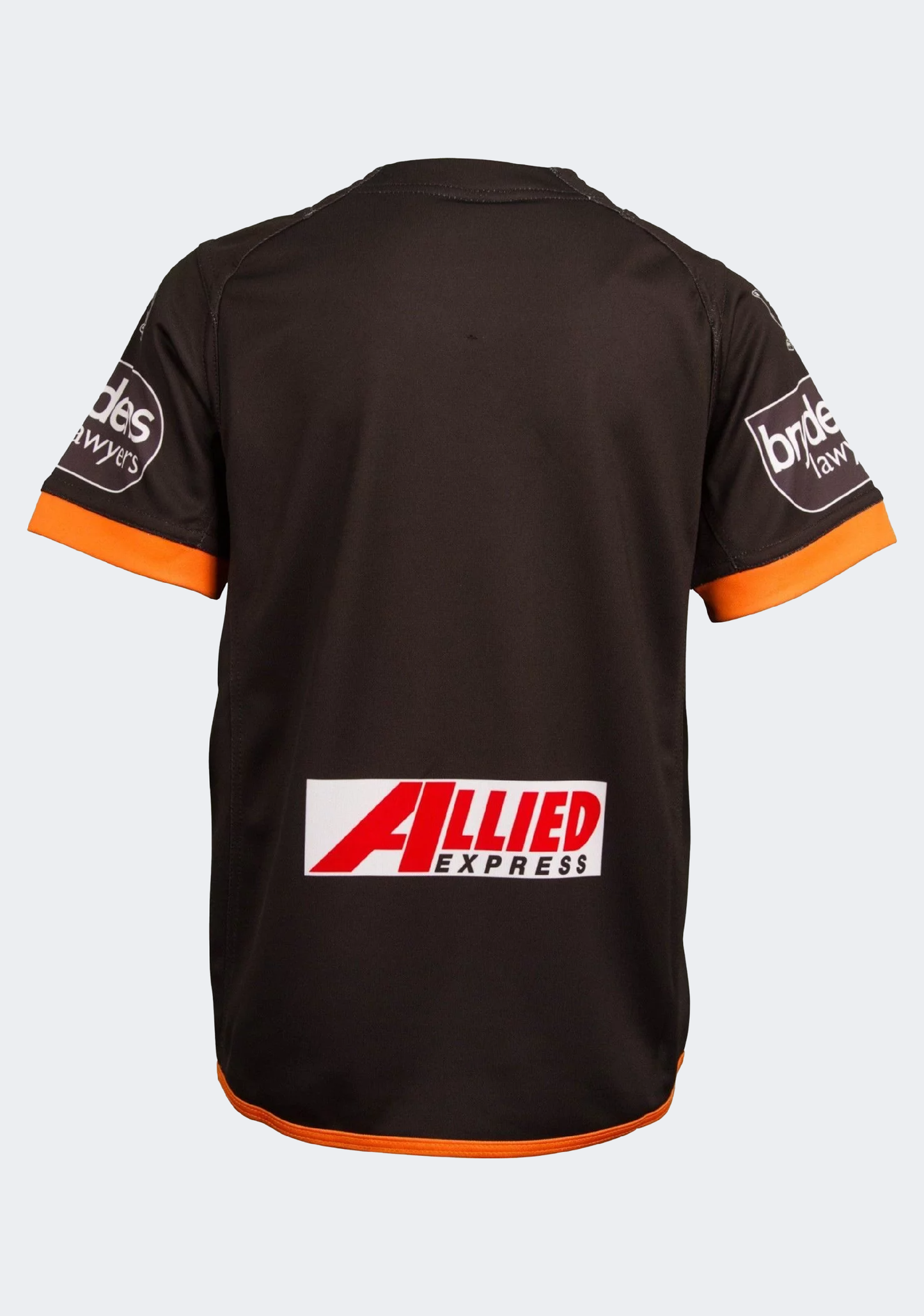 ISC Wests Tigers Men’s Home Jersey