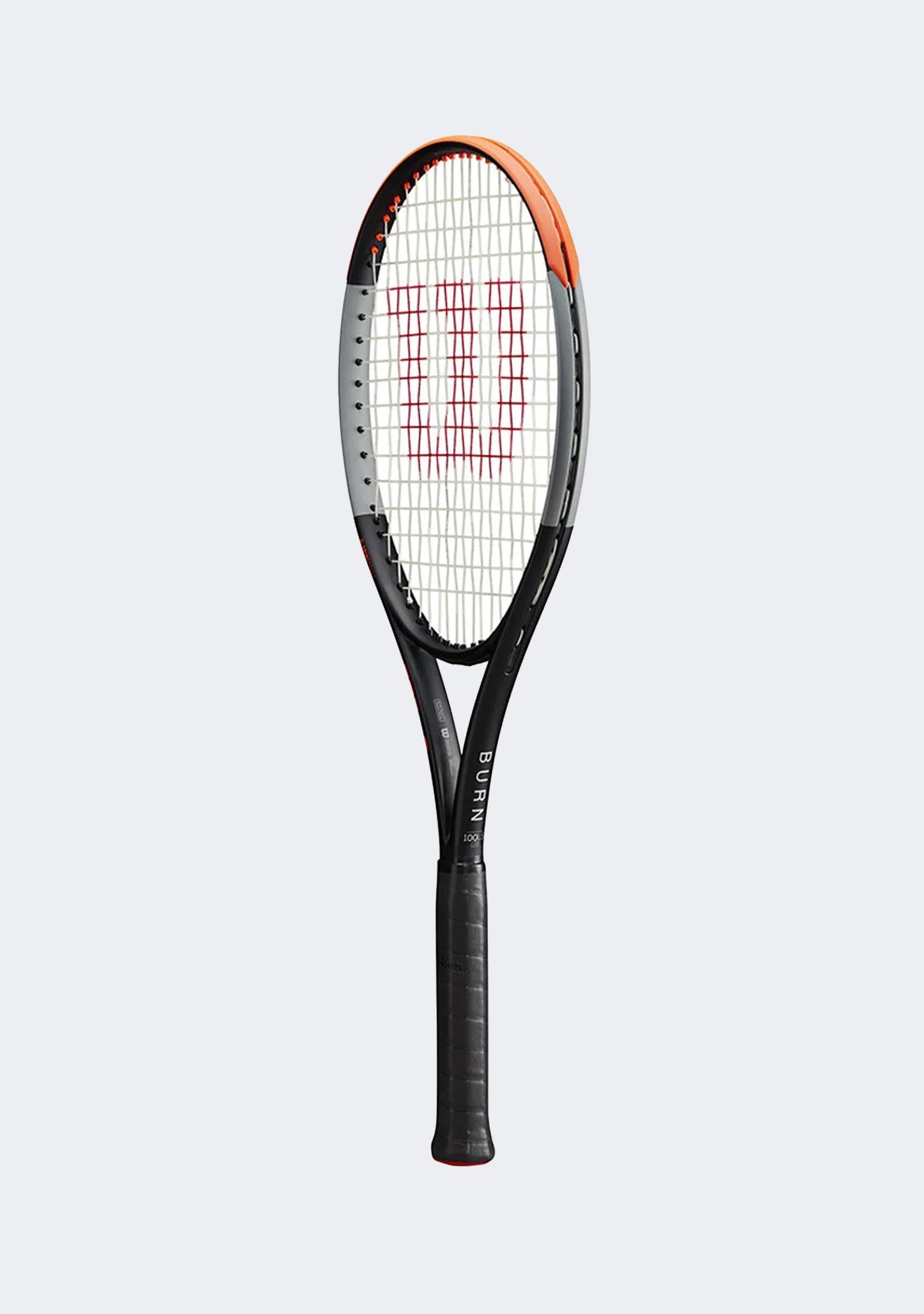 Wilson Burn 100ULS V4.0 Tennis Racquet