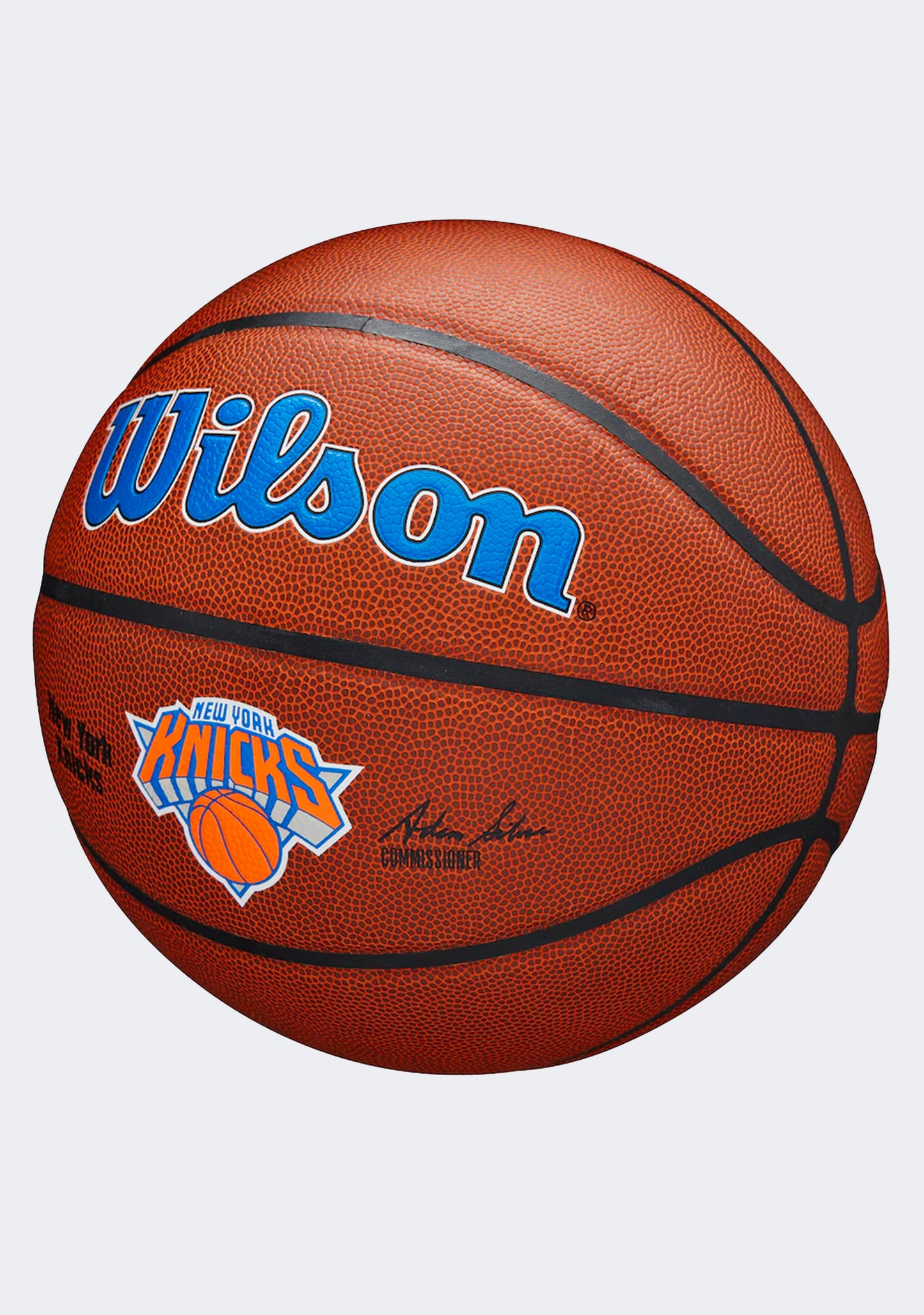 Wilson NBA Team Alliance Basketball New York Knicks
