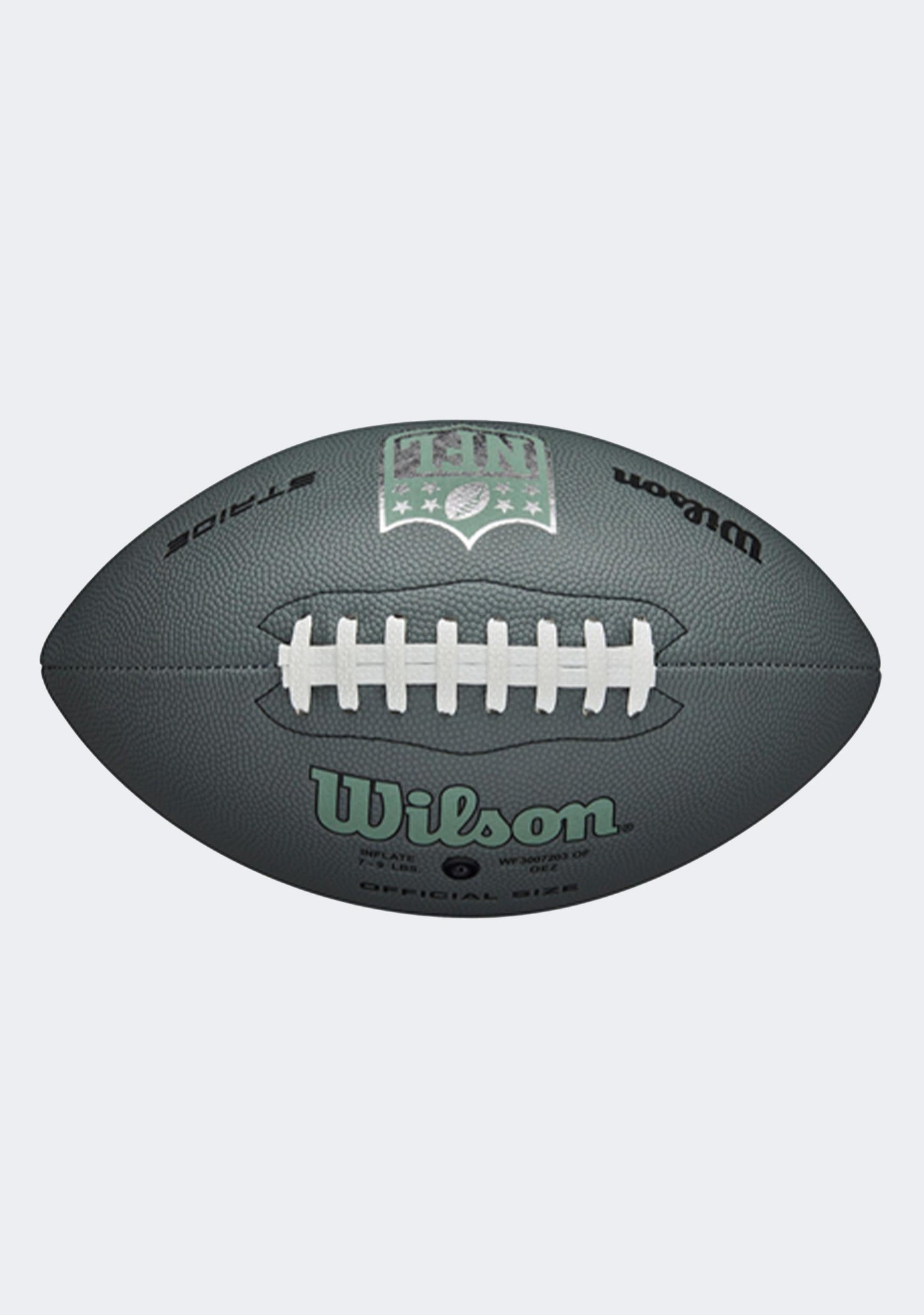 Wilson NFL Stride Official Gridiron Ball
