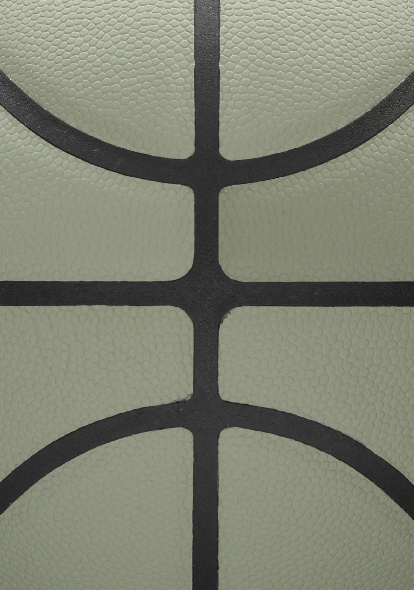 Wilson NBA Forge Basketball Khaki