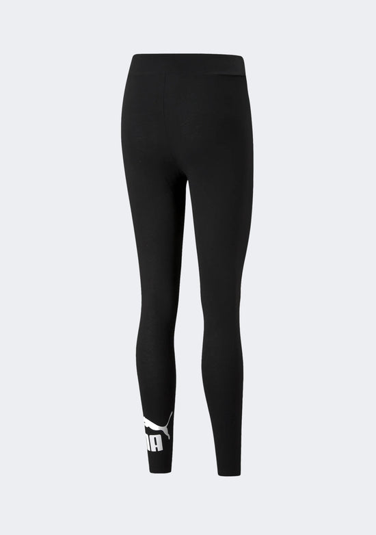 Puma Women's Essentials Logo Leggings