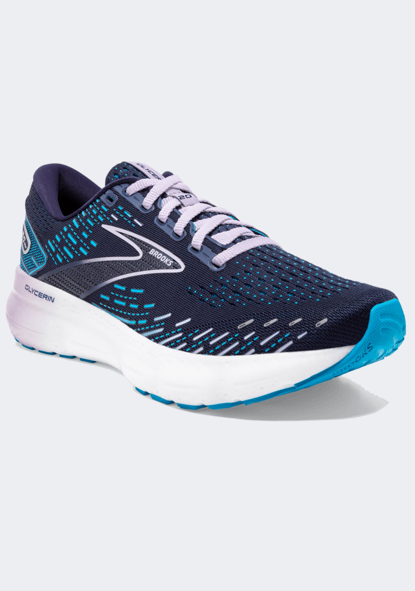 Brooks Women's Glycerin 20