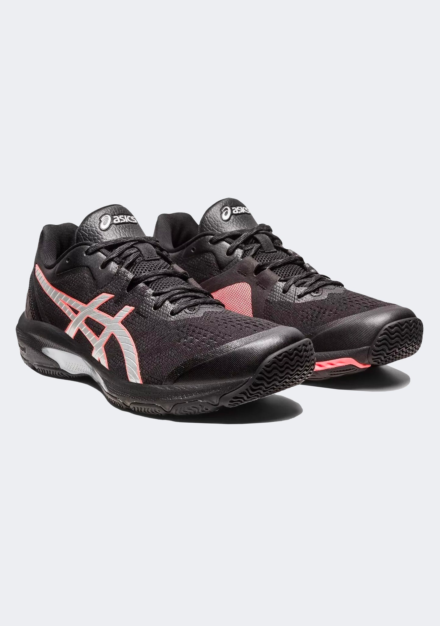 Asics Women's Netburner Shield FF
