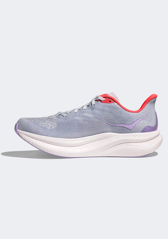 Hoka Women's Mach 6