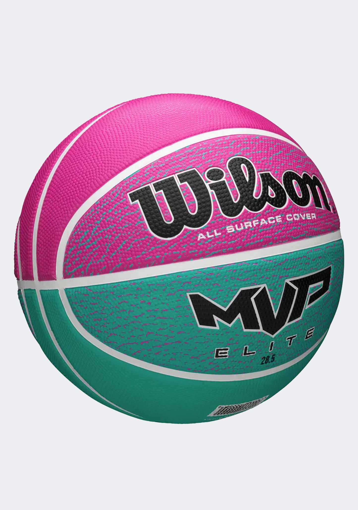 Wilson MVP Elite Indoor/Outdoor Basketball