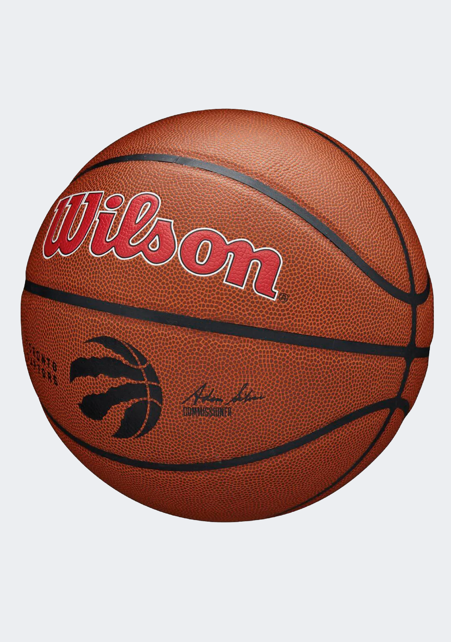 Wilson NBA Team Alliance Basketball Toronto Raptors