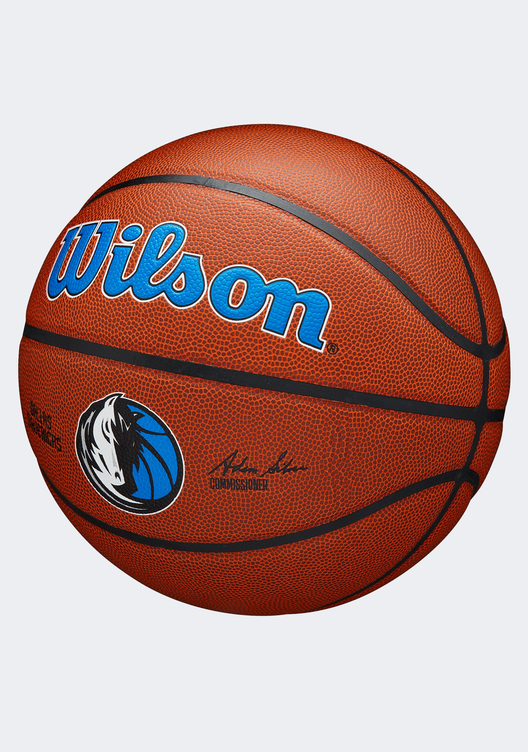 Wilson NBA Team Alliance Dallas Mavericks