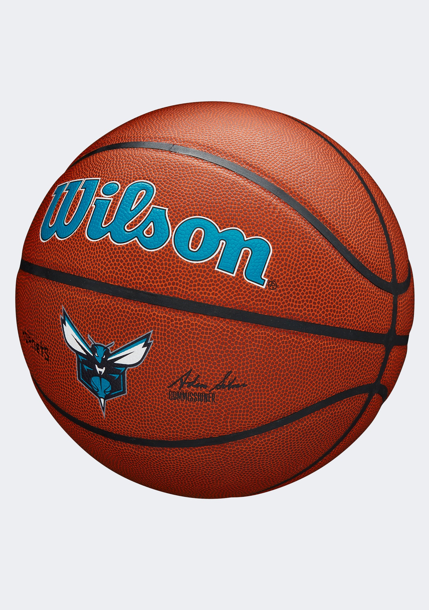 Wilson NBA Team Alliance Charlotte Hornets