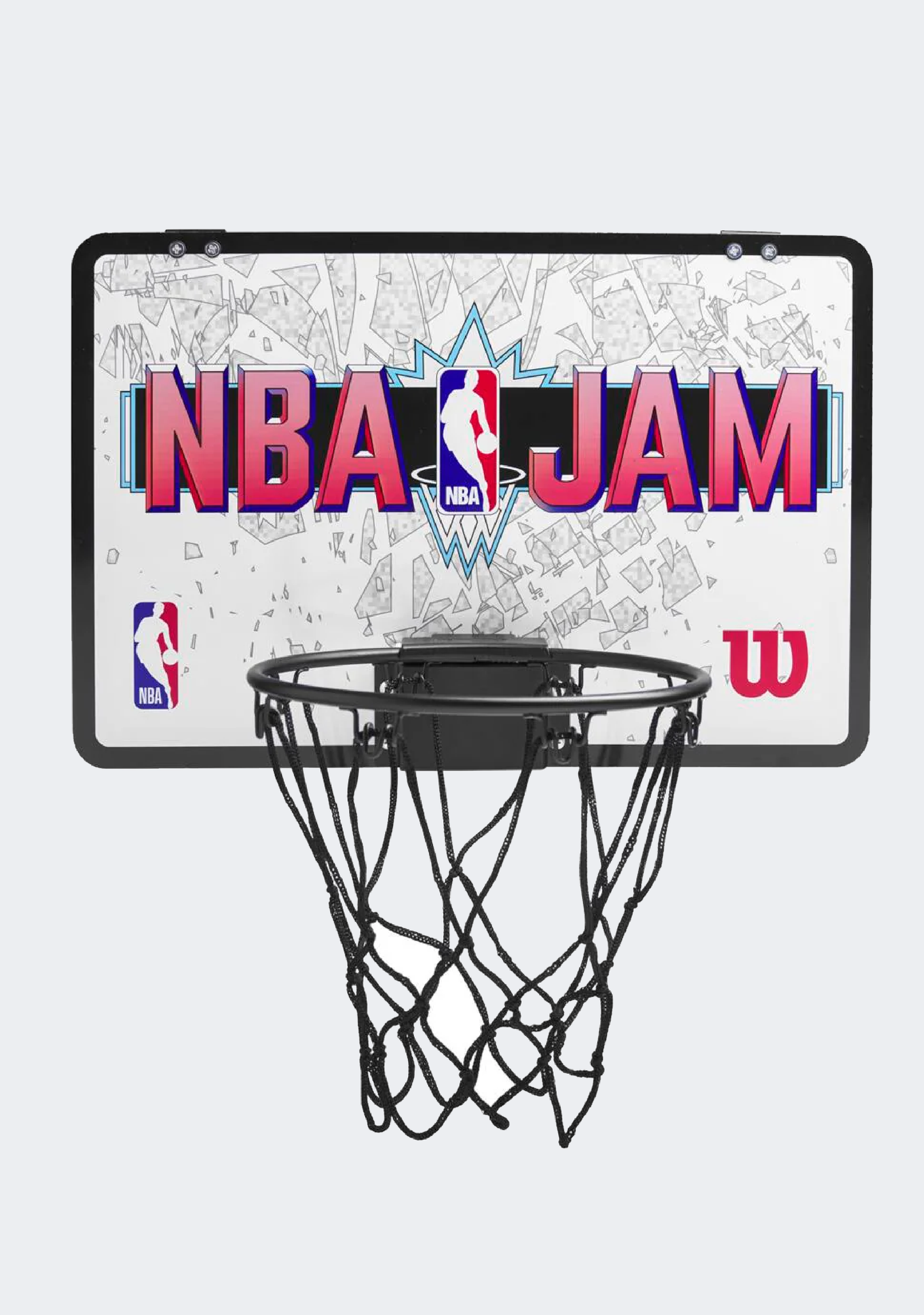 Wilson NBA Jam Mini Hoop