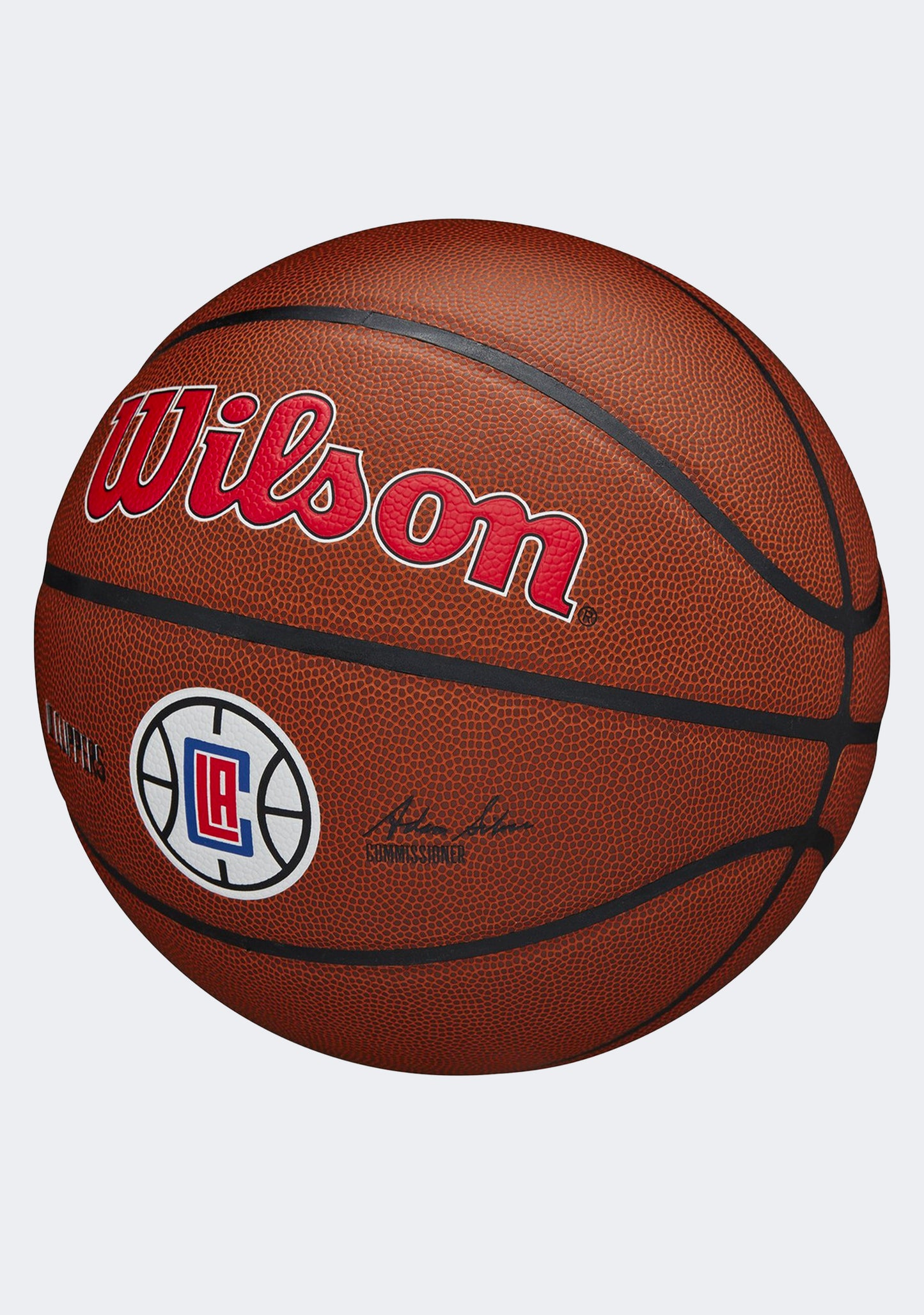 Wilson NBA Team Alliance Basketball Los Angeles Clippers