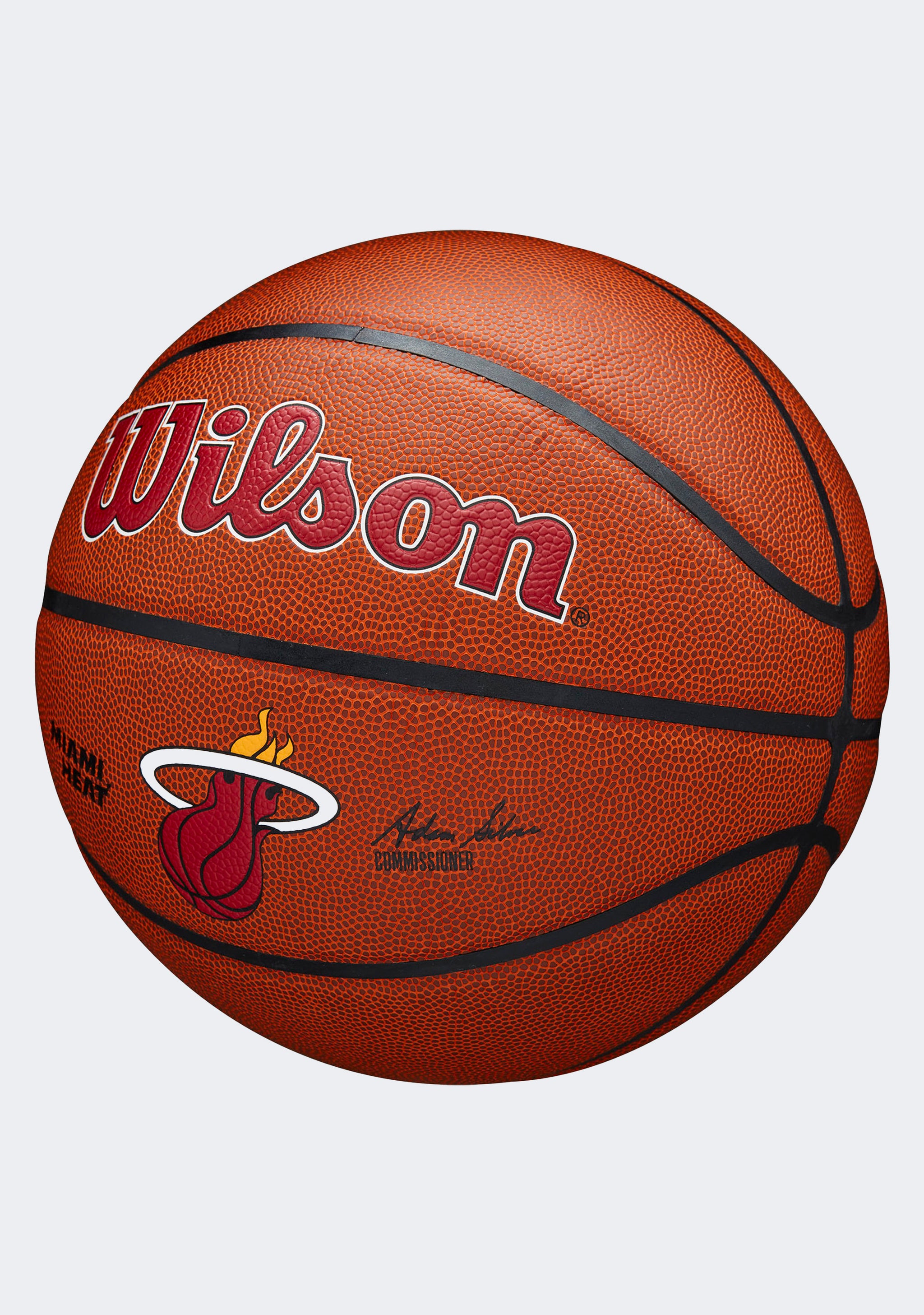 Wilson NBA Team Alliance Miami Heat