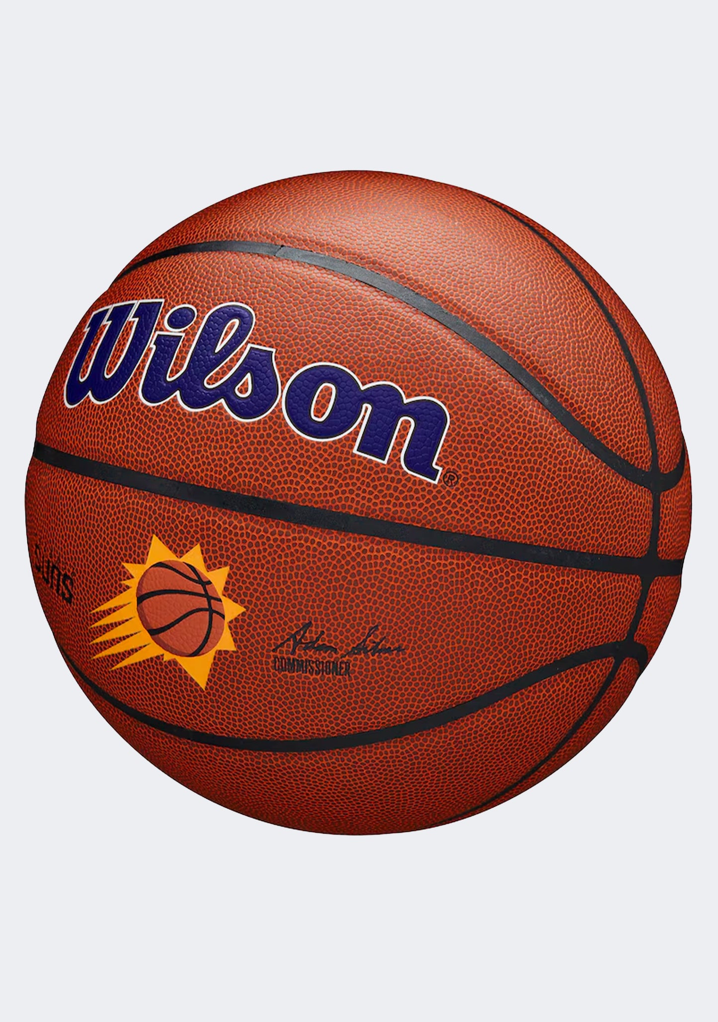Wilson NBA Team Alliance Basketball Phoenix Suns