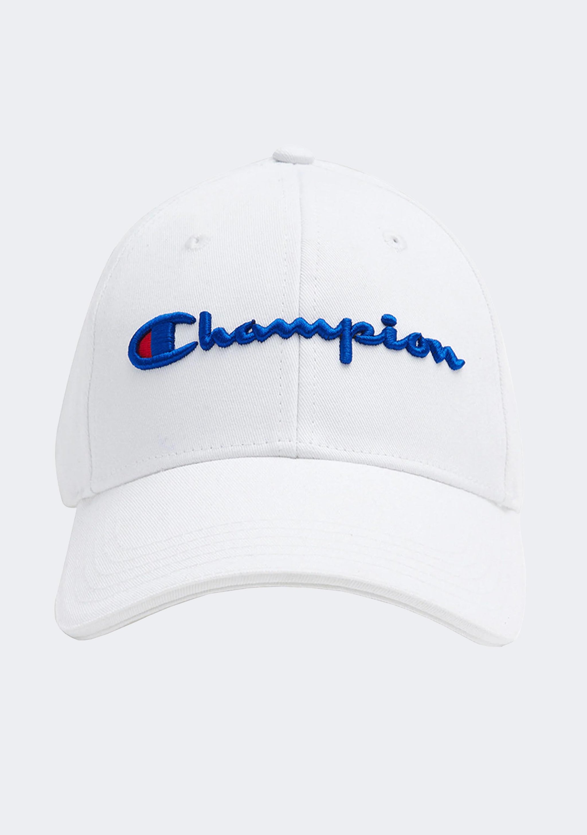 Champion Embroidered C-Life Dad Cap