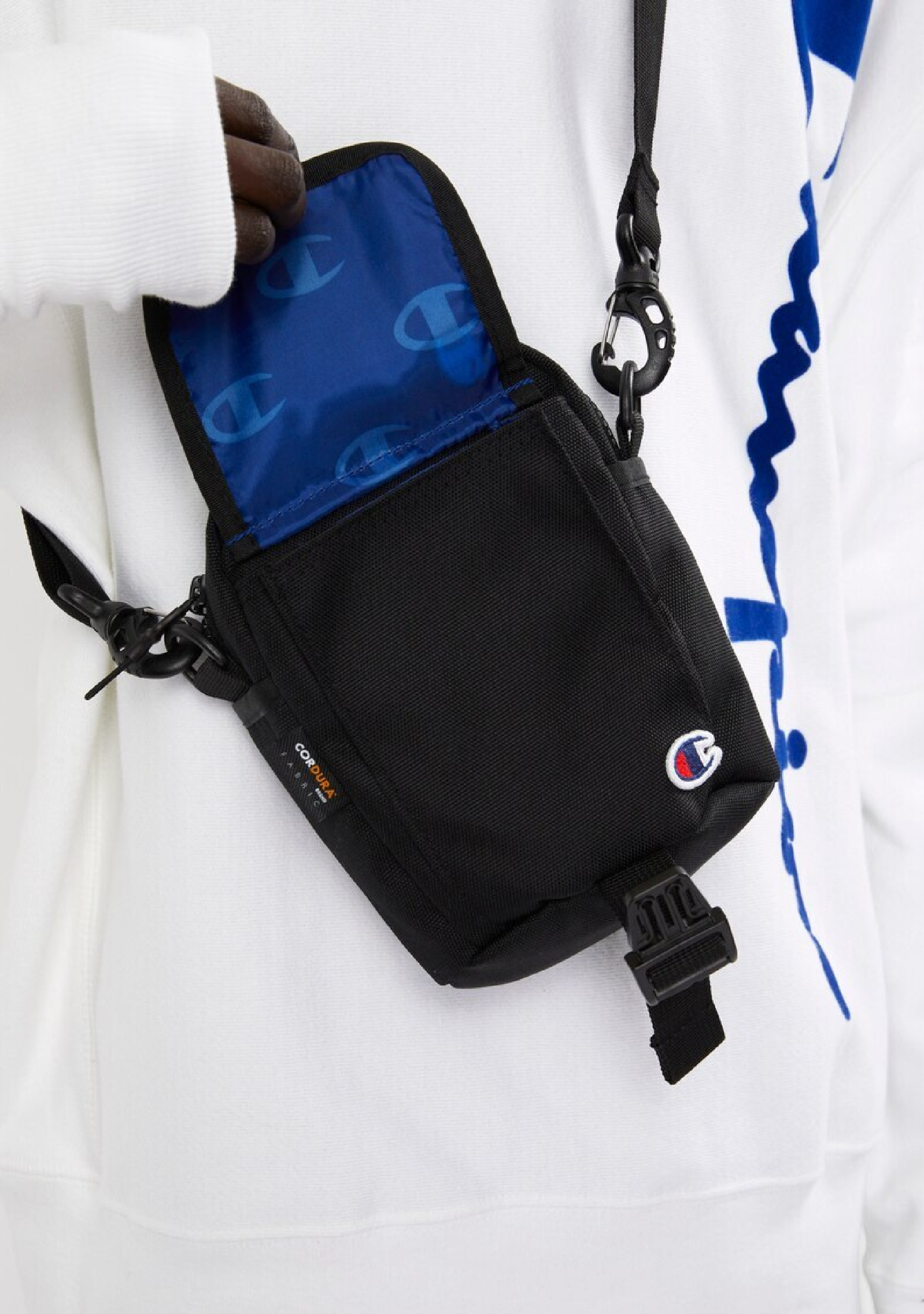 Champion Cordura Small Side Bag