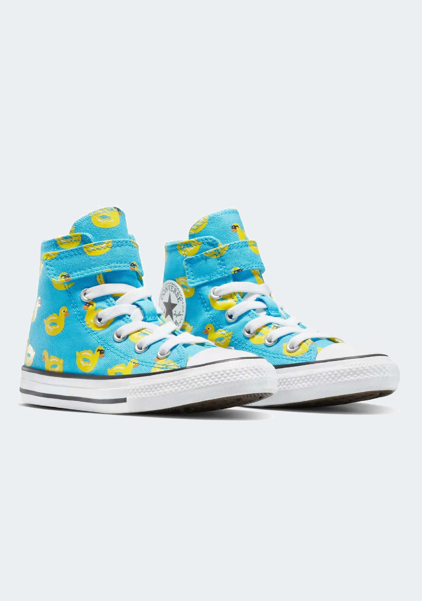 Converse Youth Chuck Taylor All Star 1V High