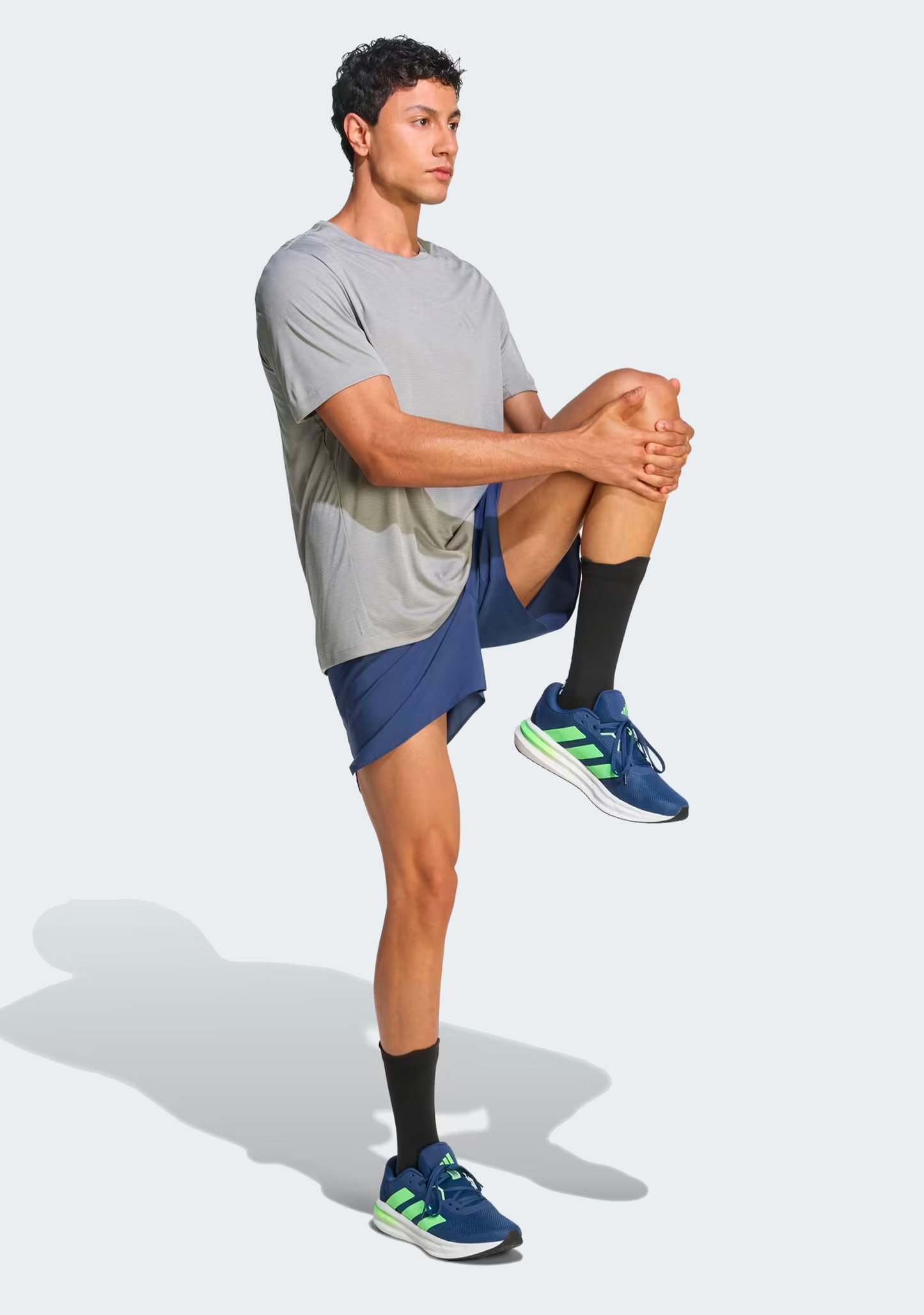 Adidas Men's adi365 Essentials Running Tee