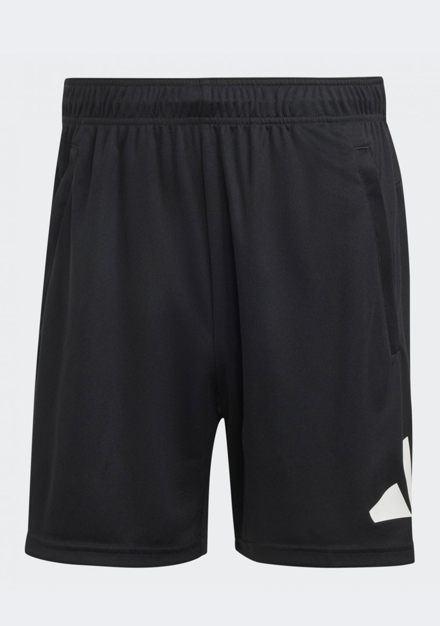 Adidas Men's Train Essential Logo Shorts