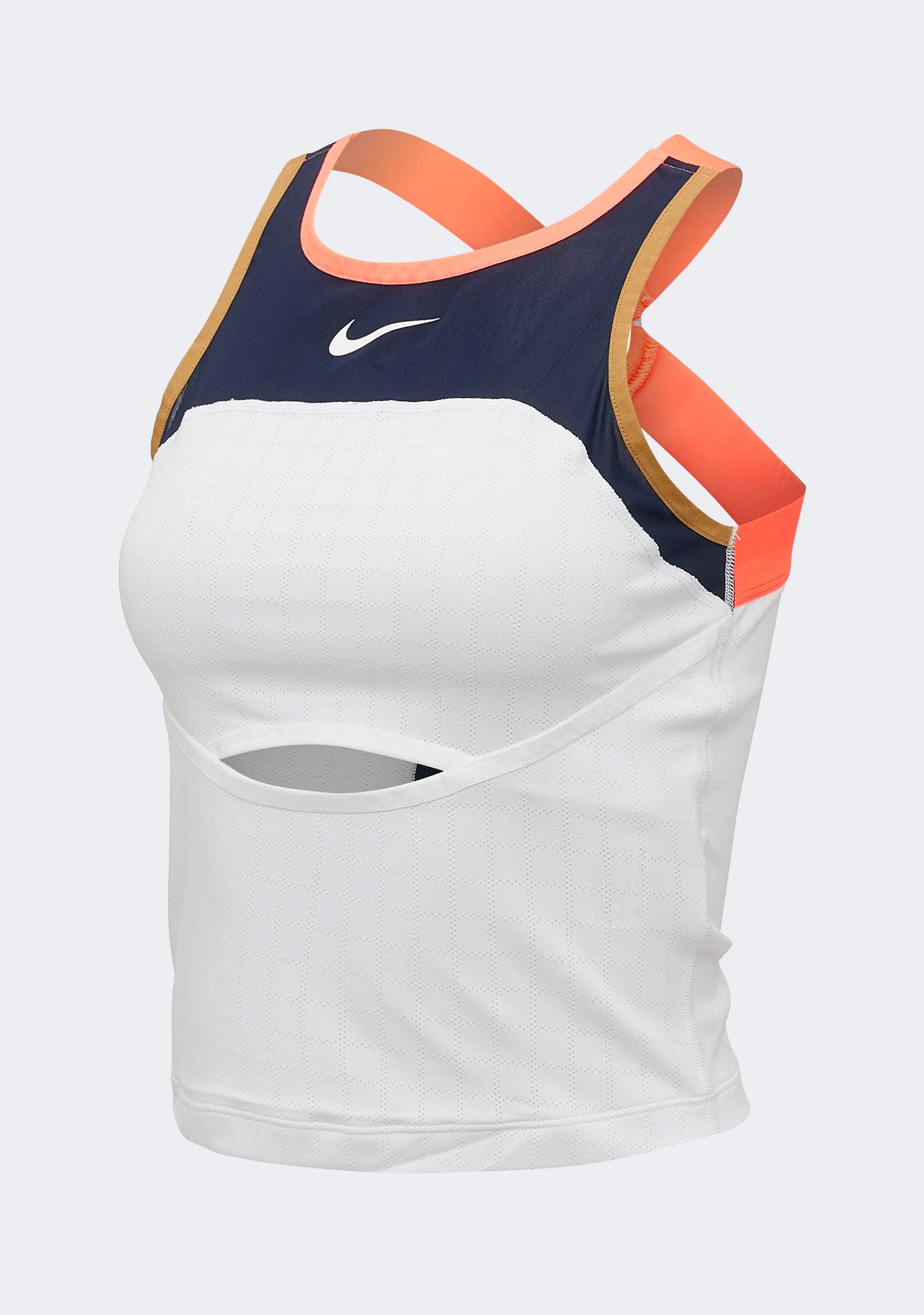 Nike Women’s Court Melbourne Team Slam Tank