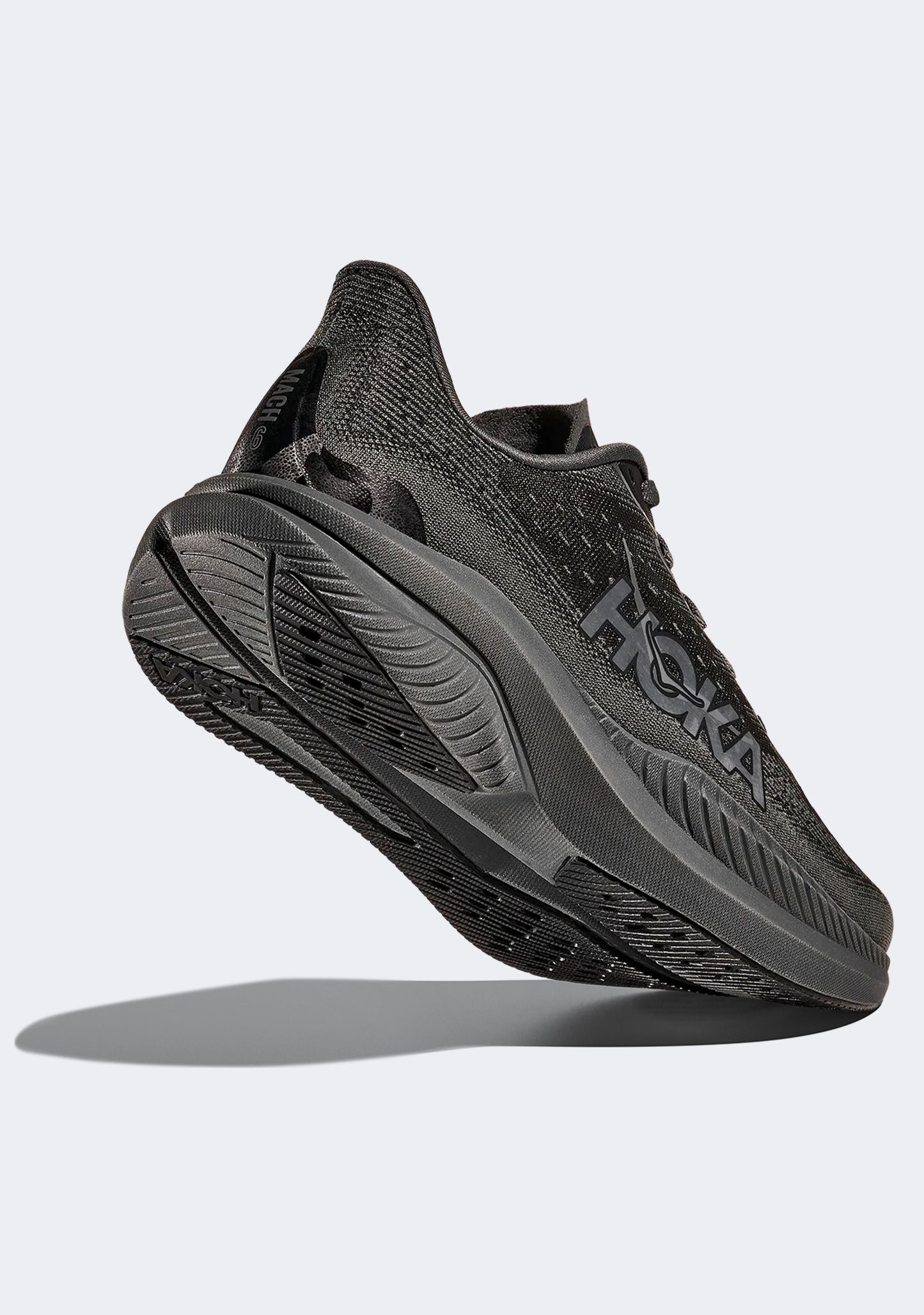 Hoka Men's Mach 6