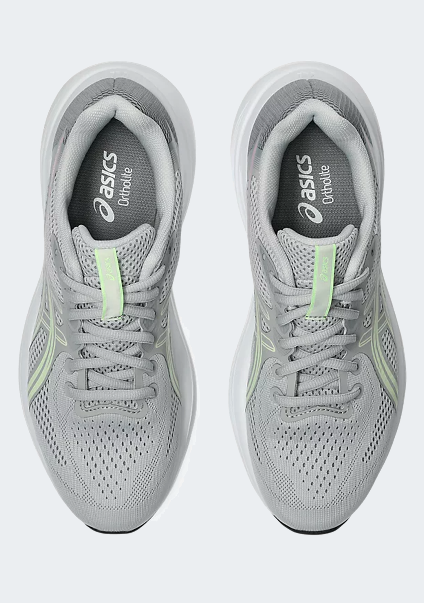 Asics Women's Gel Contend 10 (D Width)