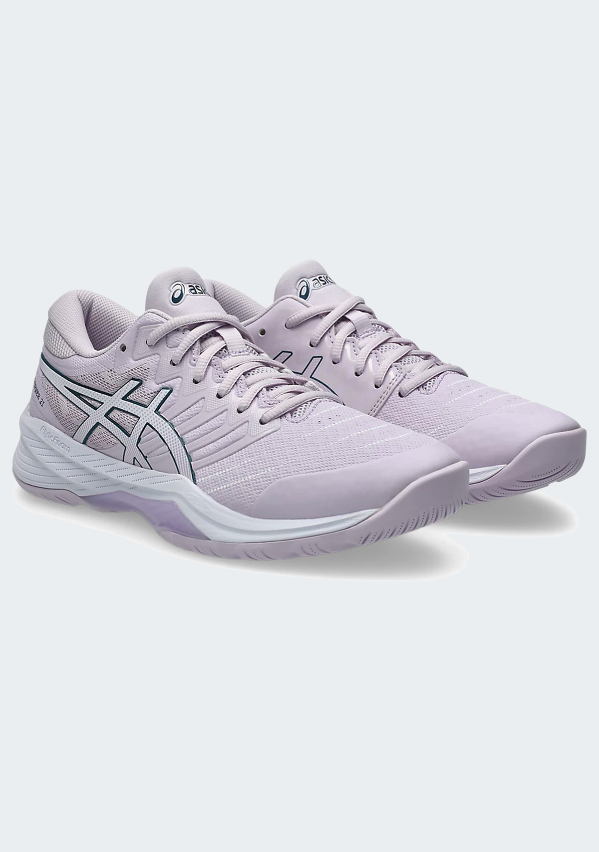 Asics Women's Gel Netburner 21 (D Width)