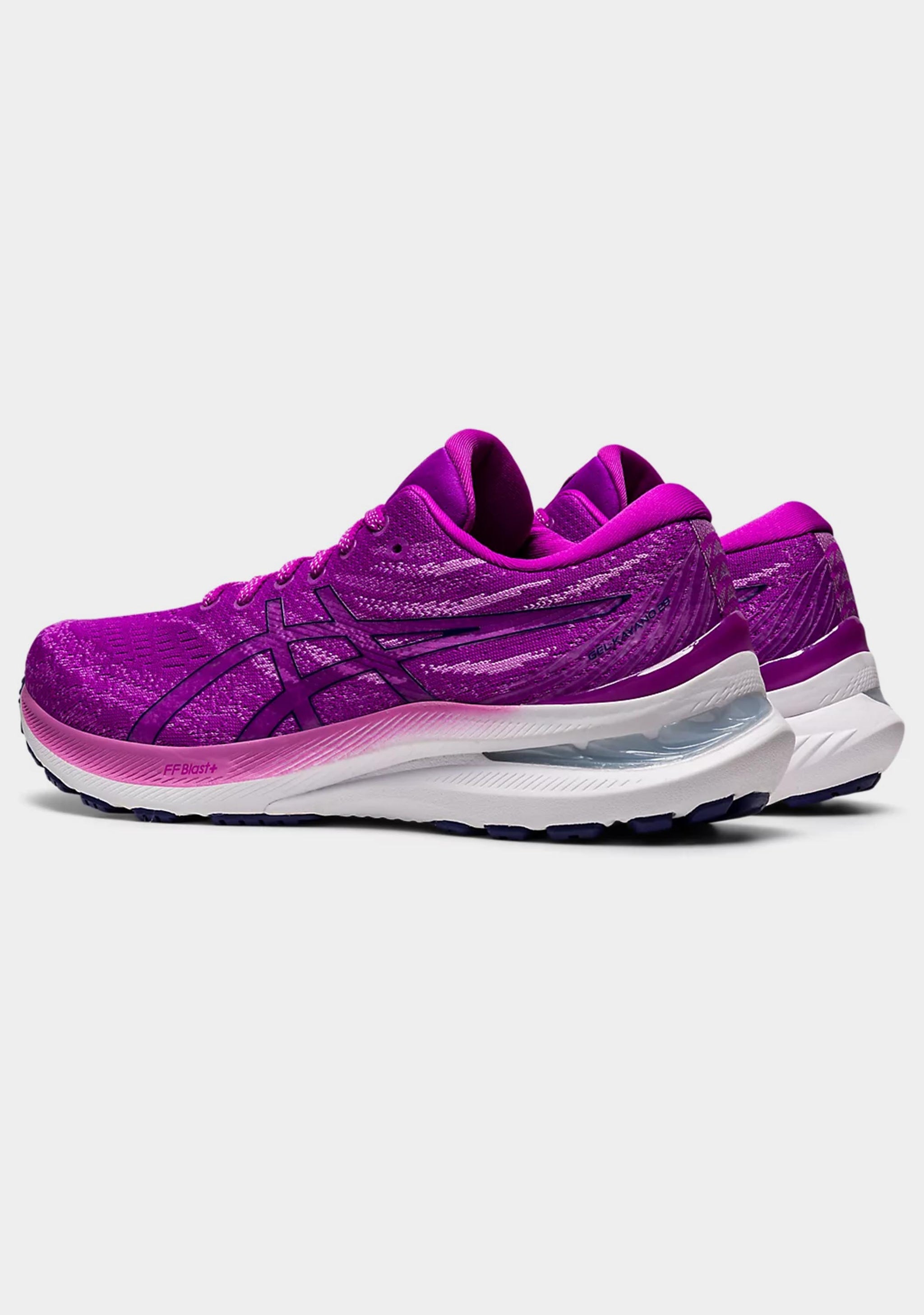 Asics Women’s Gel-Kayano 29