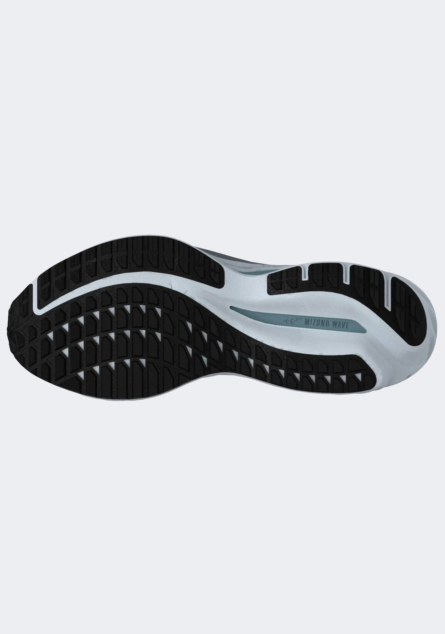 Mizuno Men’s Wave Inspire 19 (2E Width)