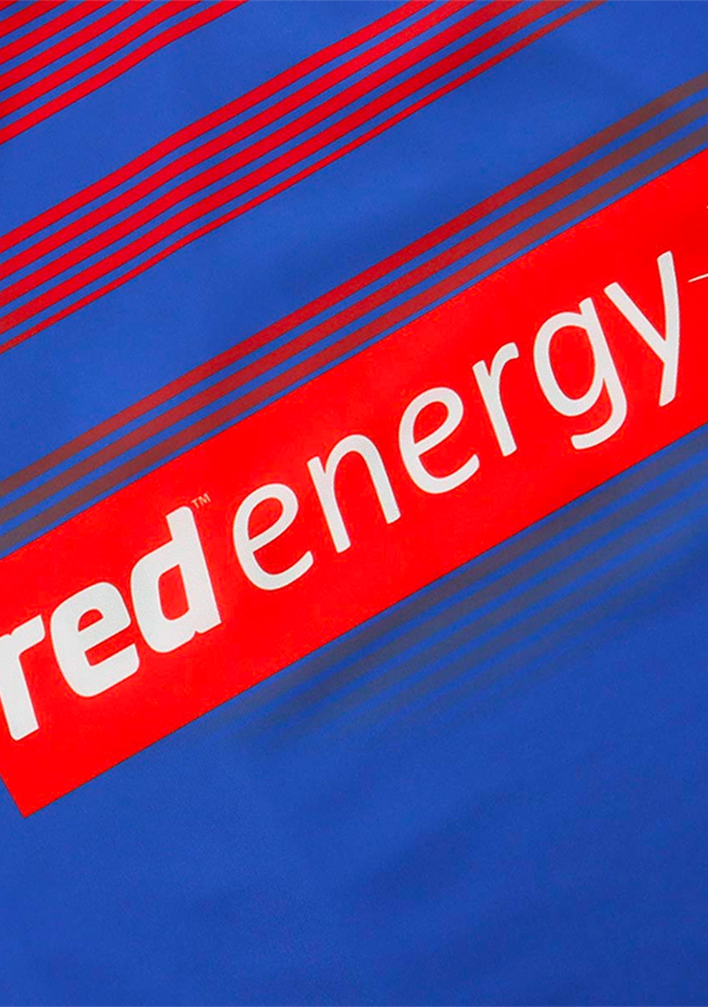 O'Neills Newcastle Knights Men's Training Singlet Royal-Red