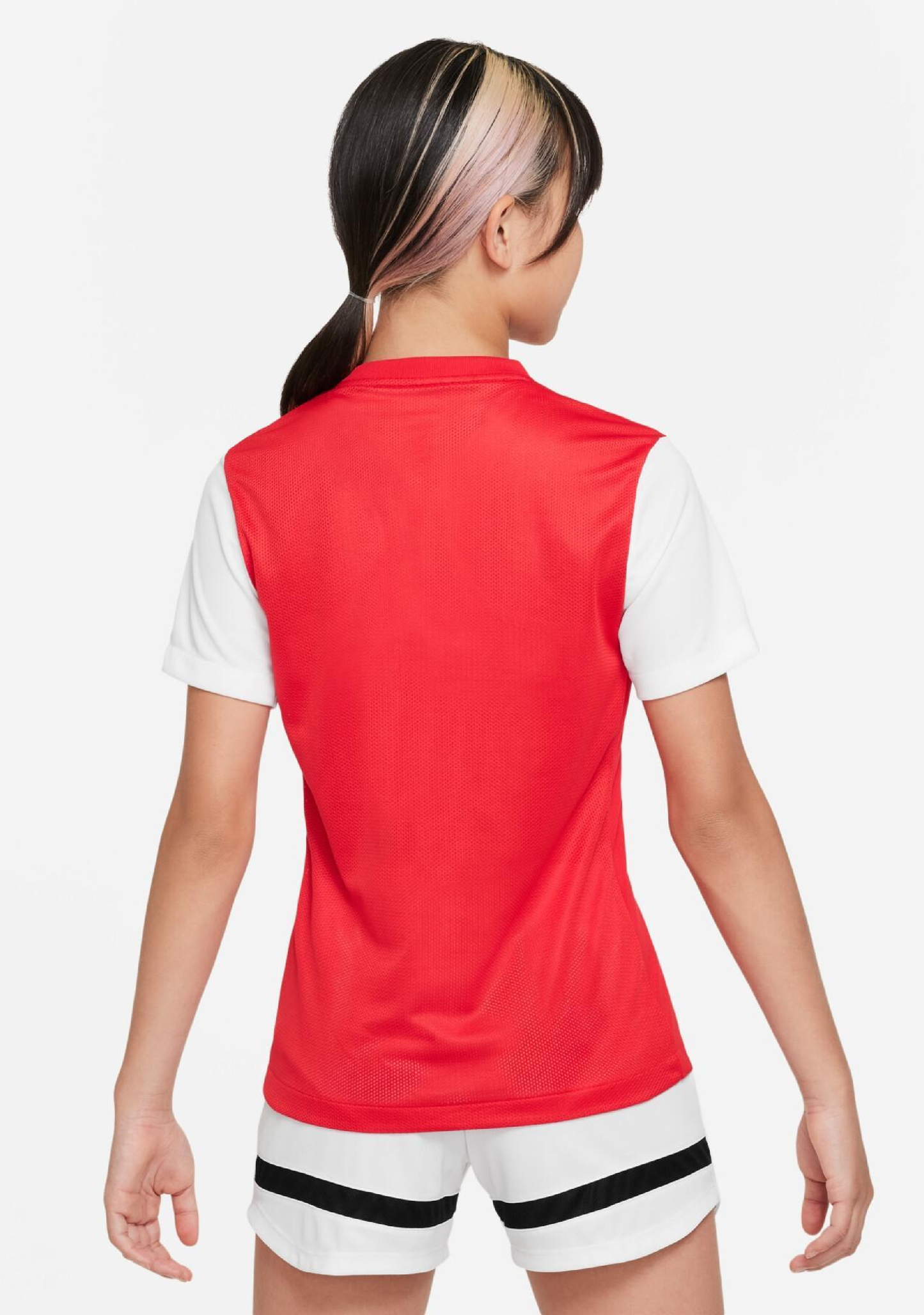 Nike Kids' Dri-Fit Tiempo Premier II Jersey