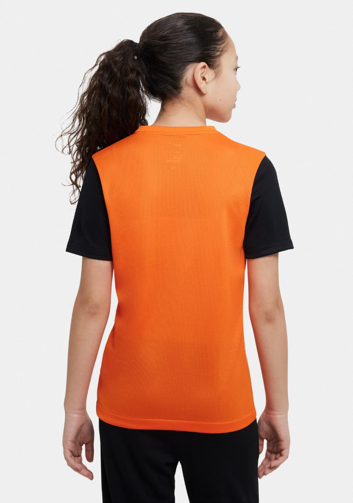 Nike Kids' Dri-Fit Tiempo Premier II Jersey