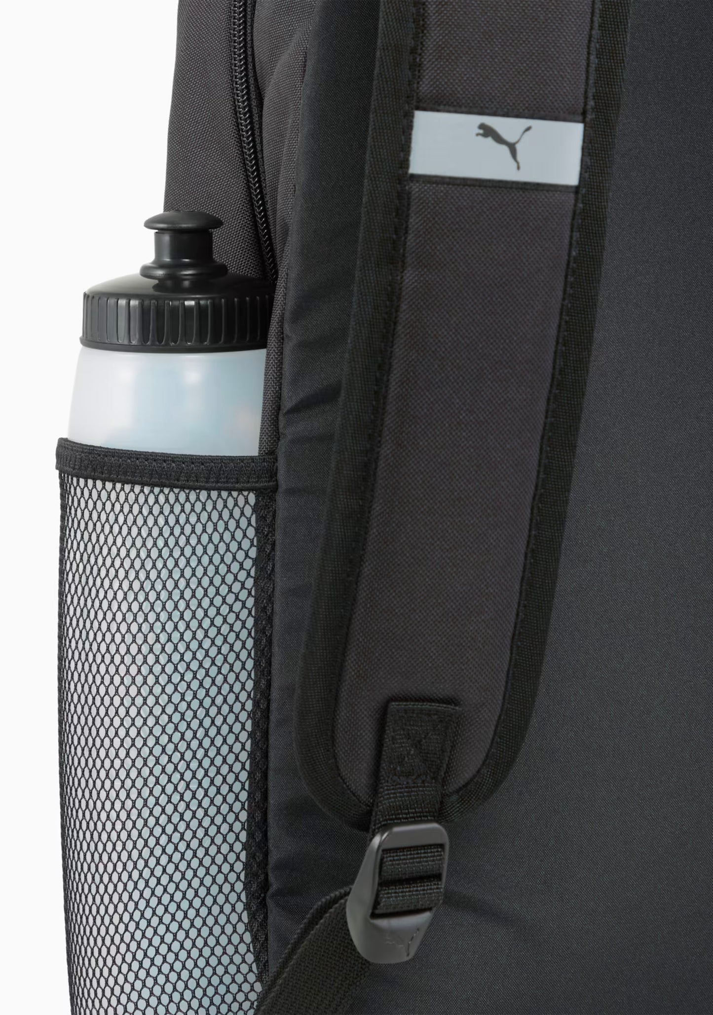 Puma Phase Backpack Black 22L