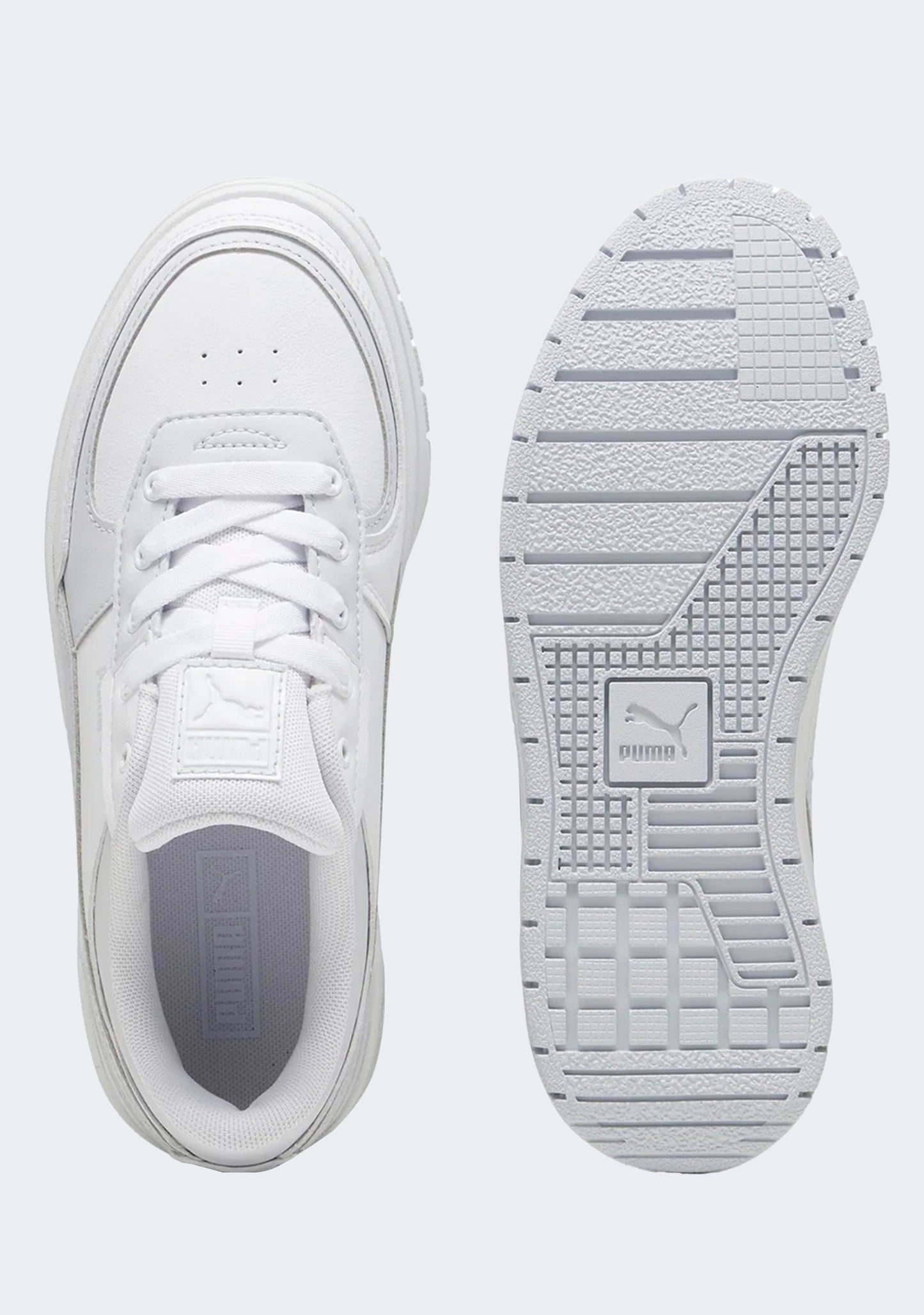 Puma Women's Cali Dream Leather